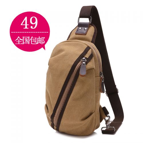 Sac pour homme - Ref 53694