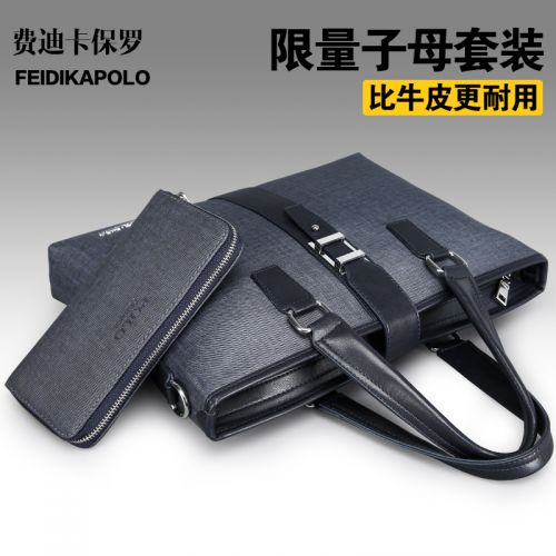 Sac pour homme - Ref 53769