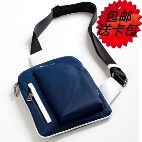 Sac pour homme - Ref 53771