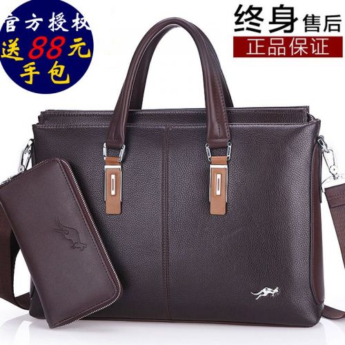 Sac pour homme - Ref 53777