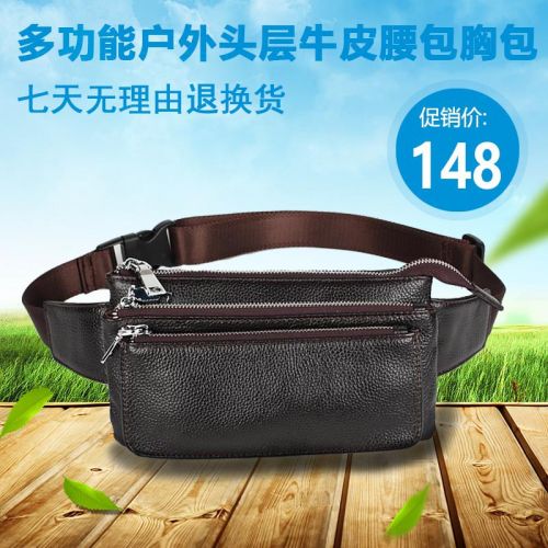 Sac pour homme - Ref 53840