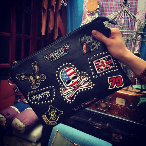 Sac pour homme - Ref 53928