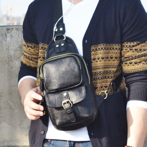 Sac pour homme - Ref 53957