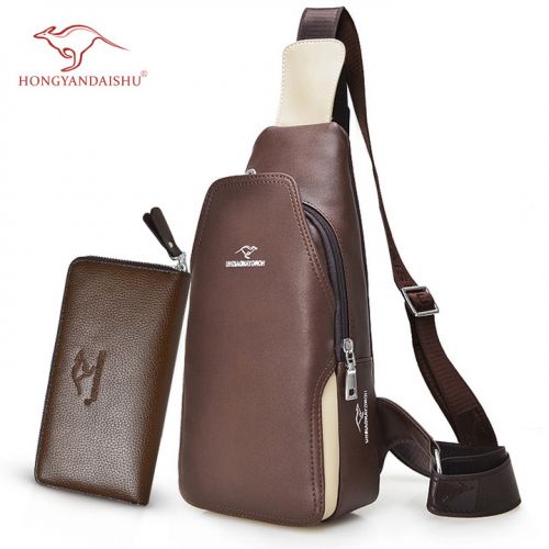 Sac pour homme - Ref 54011