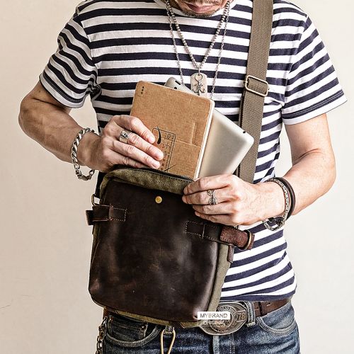 Sac pour homme - Ref 54030