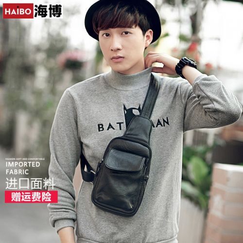 Sac pour homme - Ref 54101