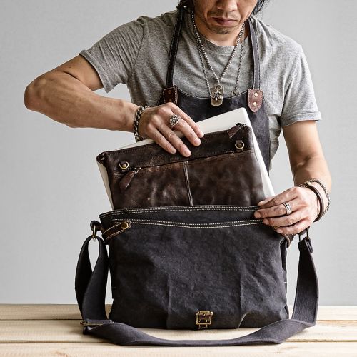 Sac pour homme - Ref 54120