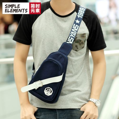 Sac pour homme - Ref 54556