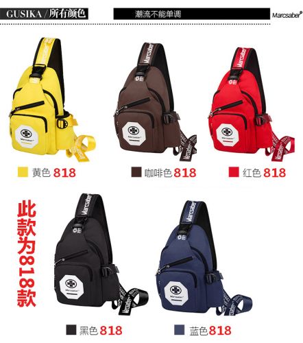 Sac pour homme - Ref 55431