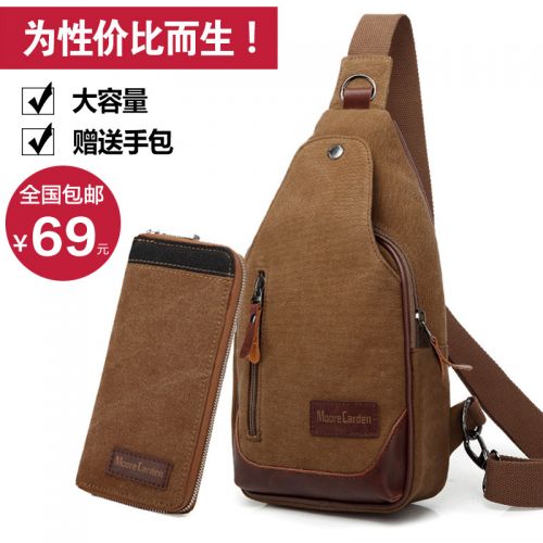 Sac pour homme - Ref 55546