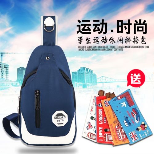 Sac pour homme - Ref 55567