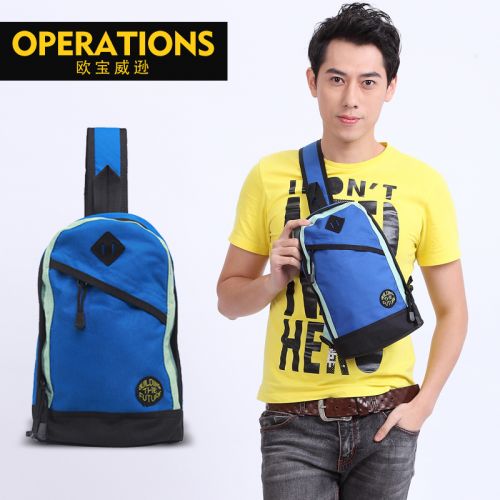 Sac pour homme - Ref 55569