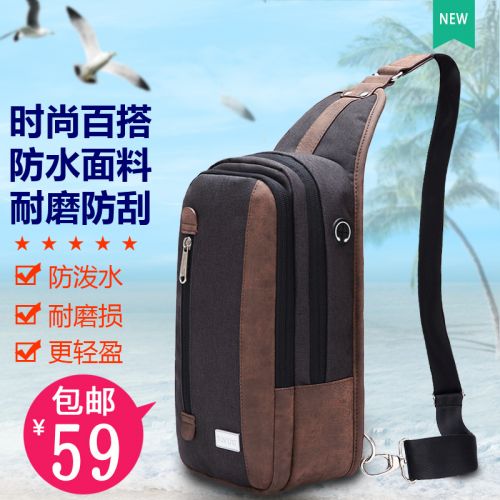 Sac pour homme - Ref 56158