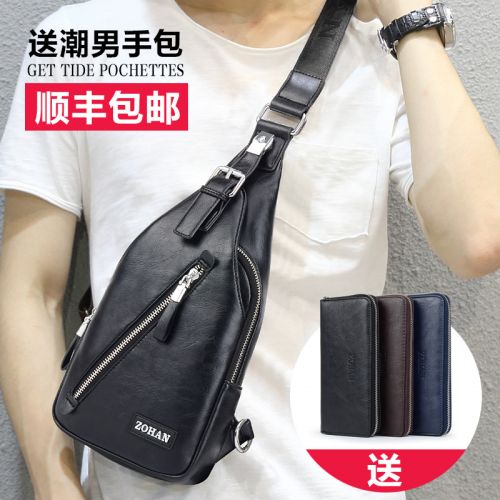 Sac pour homme - Ref 56984