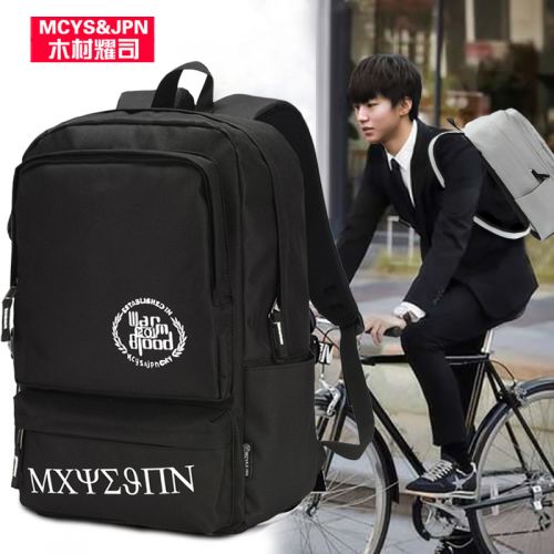 Sac pour homme - Ref 57021