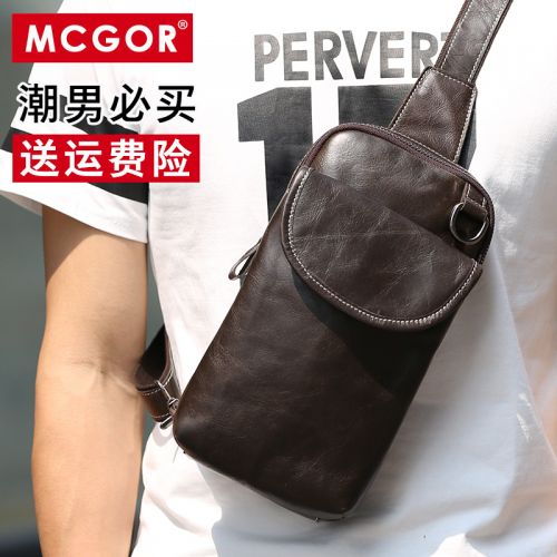 Sac pour homme - Ref 57046