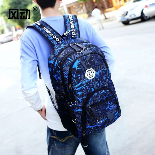 Sac pour homme - Ref 57164