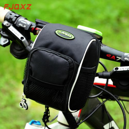 Sacoche pour vélo FJQXZ - Ref 2211534