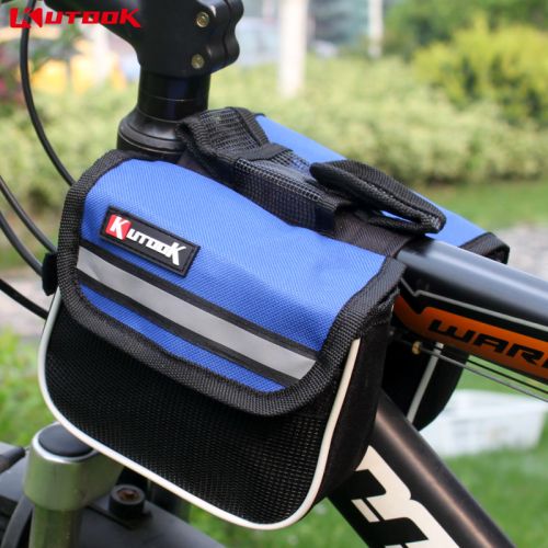 Sacoche pour vélo KUTOOK - Ref 2211601