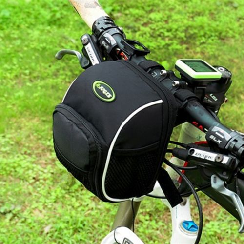 Sacoche pour vélo mixte FJQXZ - Ref 2211605
