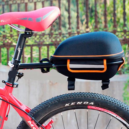 Sacoche pour vélo ONLINELOVE - Ref 2211608