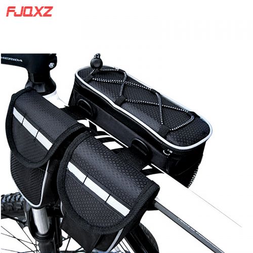 Sacoche pour vélo FJQXZ - Ref 2211616