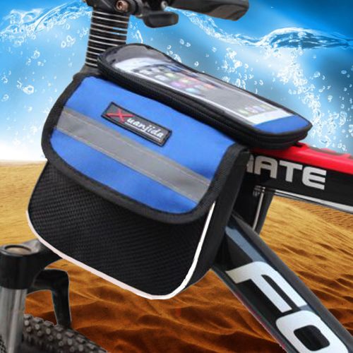 Sacoche pour vélo MOKE - Ref 2211706