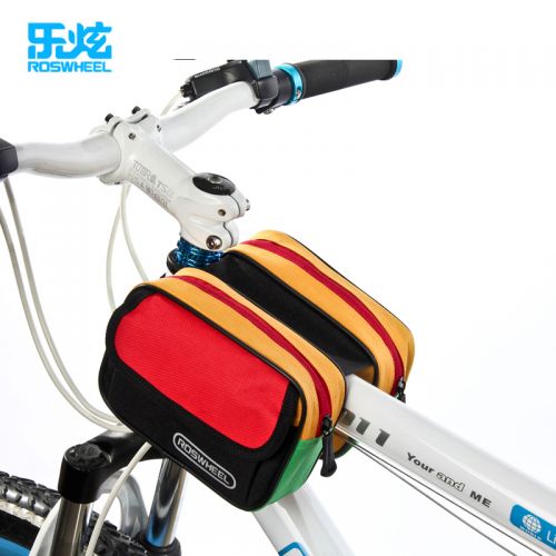 Sacoche pour vélo ROSWHEEL - Ref 2211707