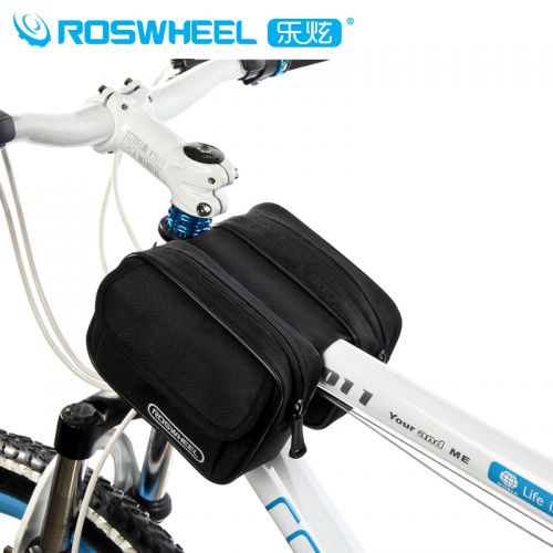Sacoche pour vélo ROSWHEEL - Ref 2211738