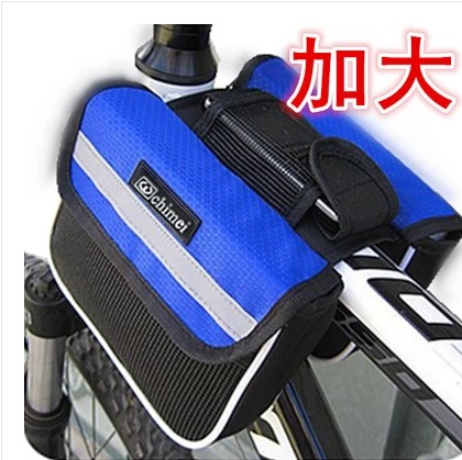 Sacoche pour vélo mixte - Ref 2211743