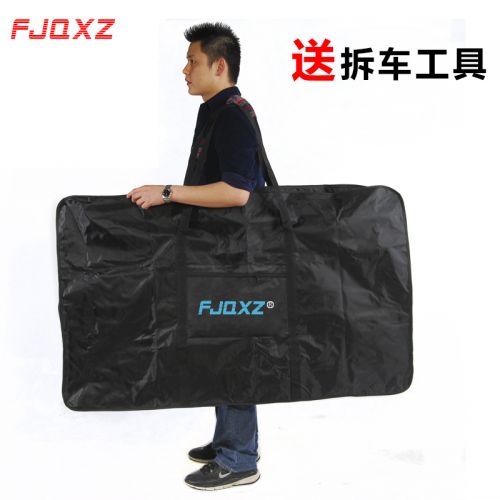Sacoche pour vélo FJQXZ - Ref 2211758