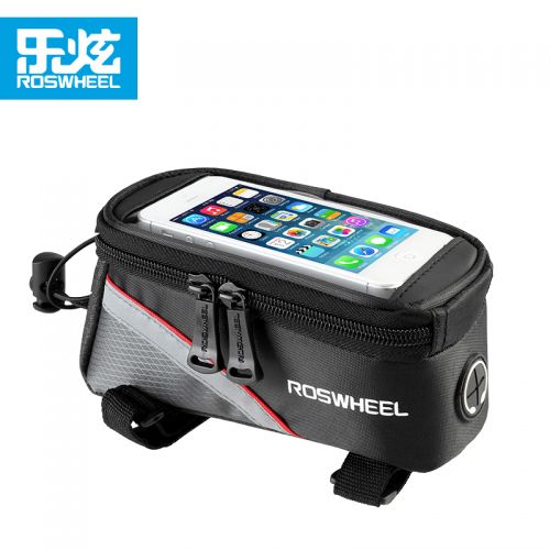 Sacoche pour vélo mixte ROSWHEEL - Ref 2211763