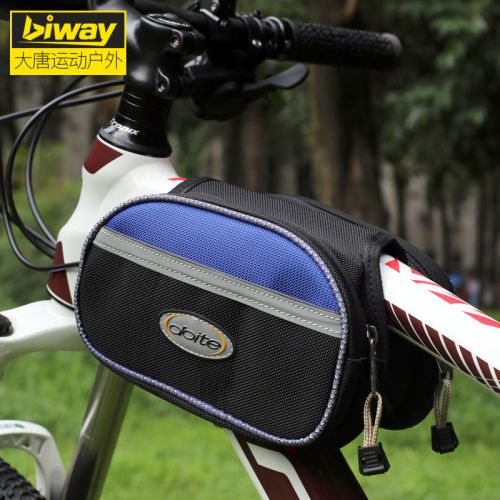 Sacoche pour vélo homme DOITE - Ref 2211810