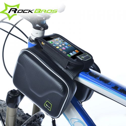 Sacoche pour vélo ROCKBROS - Ref 2211841
