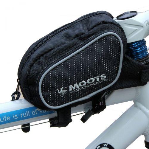 Sacoche pour vélo MOOTS - Ref 2211845