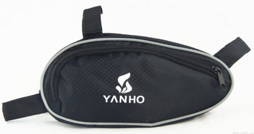 Sacoche pour vélo mixte TOTTA - Ref 2211853