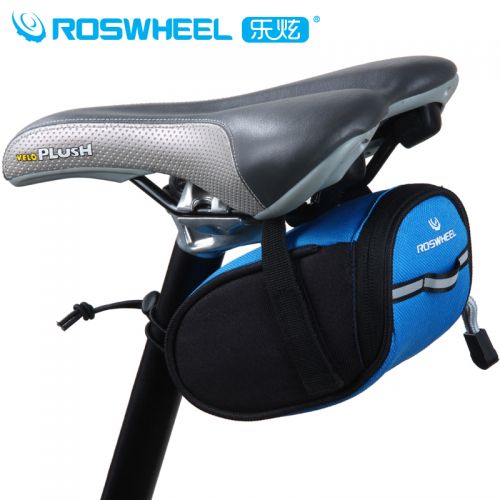 Sacoche pour vélo mixte ROSWHEEL - Ref 2211860