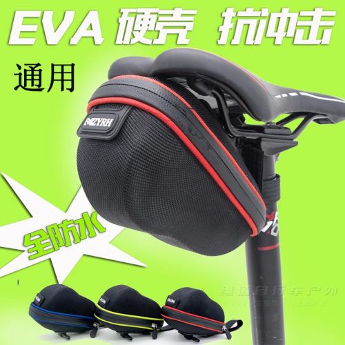 Sacoche pour vélo mixte BIKE - Ref 2211949