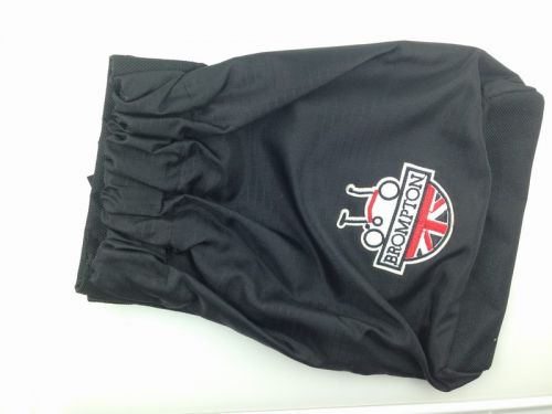 Sacoche pour vélo mixte - Ref 2211958