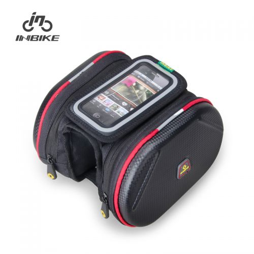 Sacoche pour vélo mixte INBIKE - Ref 2212001