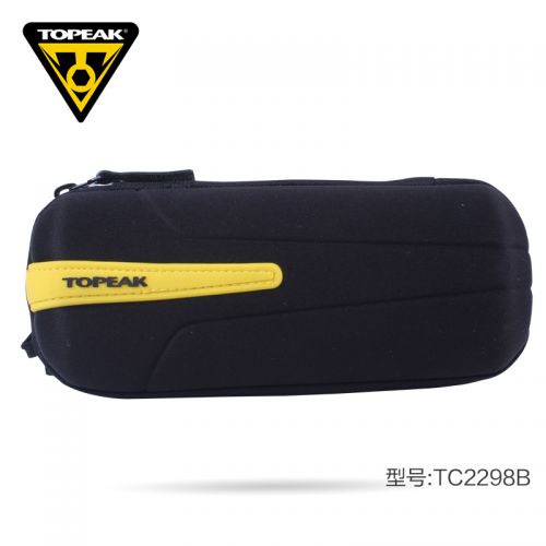 Sacoche pour vélo mixte TOPEAK - Ref 2212053