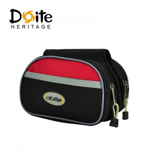 Sacoche pour vélo mixte DOITE - Ref 2212098