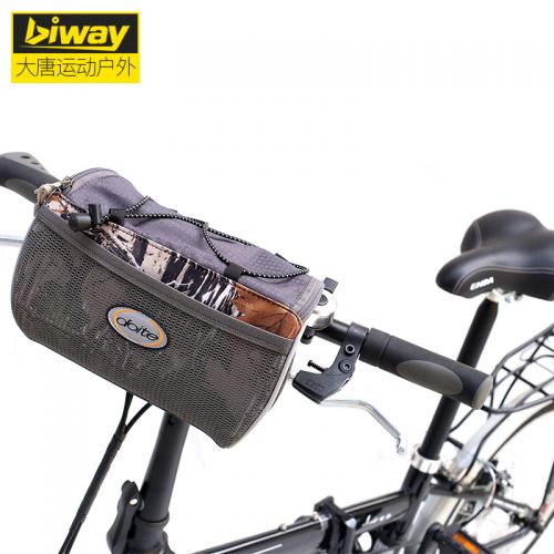 Sacoche pour vélo DOITE - Ref 2212146