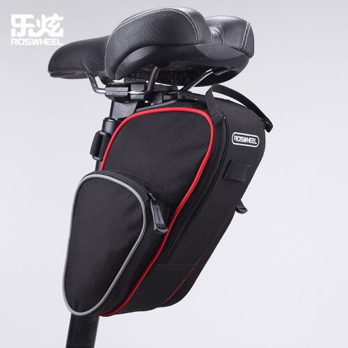 Sacoche pour vélo ROSWHEEL - Ref 2212168