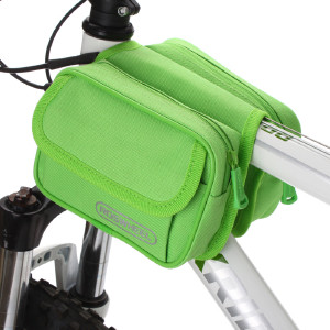 Sacoche pour vélo mixte ROSWHEEL - Ref 2212177