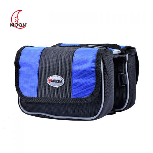 Sacoche pour vélo MOON - Ref 2212234