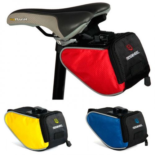 Sacoche pour vélo ROSWHEEL - Ref 2212240