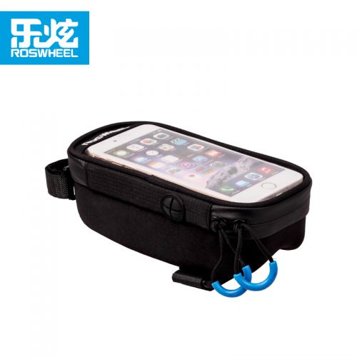 Sacoche pour vélo mixte ROSWHEEL - Ref 2212261