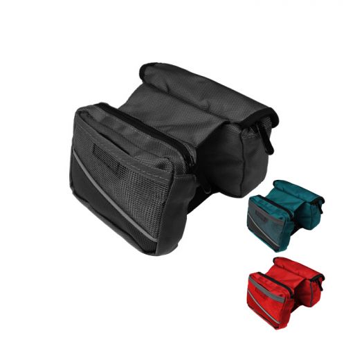 Sacoche pour vélo mixte LEHU - Ref 2212278