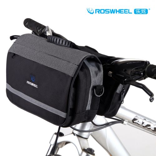 Sacoche pour vélo ROSWHEEL - Ref 2212284